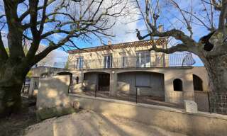 Maison 6 Pièces 130 m² à vendre à Savasse (26740)