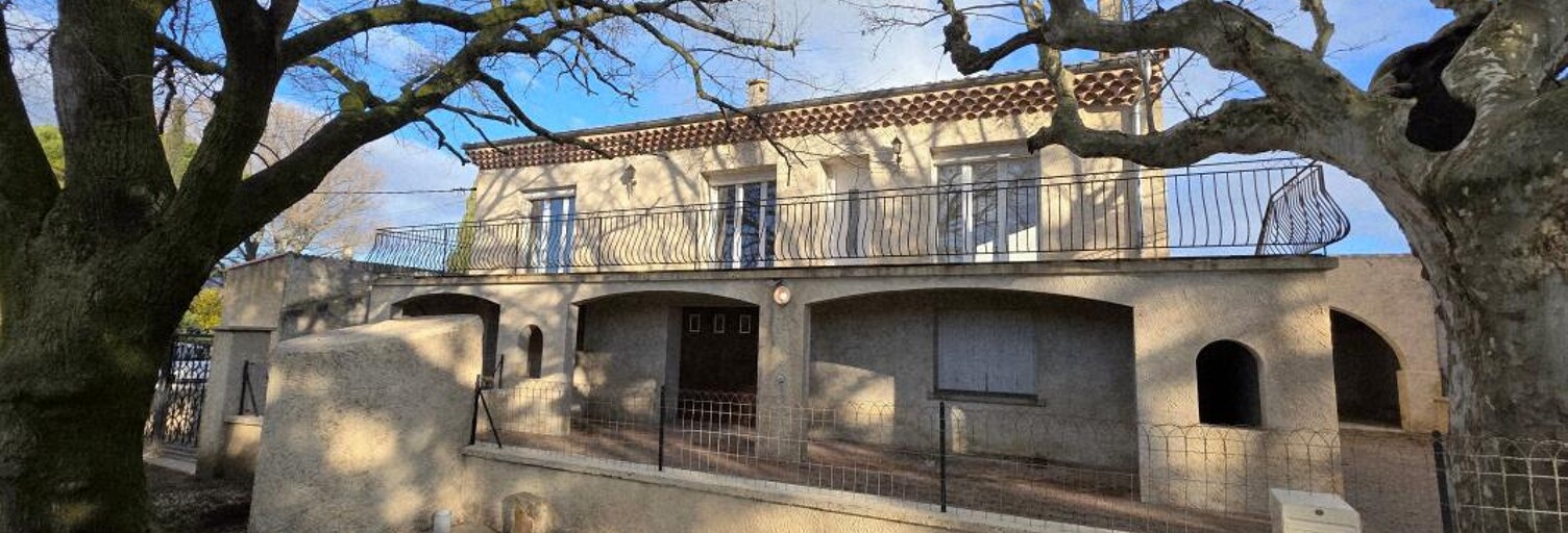 Maison 6 Pièces 130 m² à vendre à Savasse (26740)