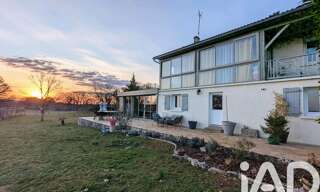 Maison 7 Pièces 200 m² à vendre à Gramat (46500)