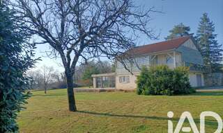 Maison 7 Pièces 200 m² à vendre à Gramat (46500)