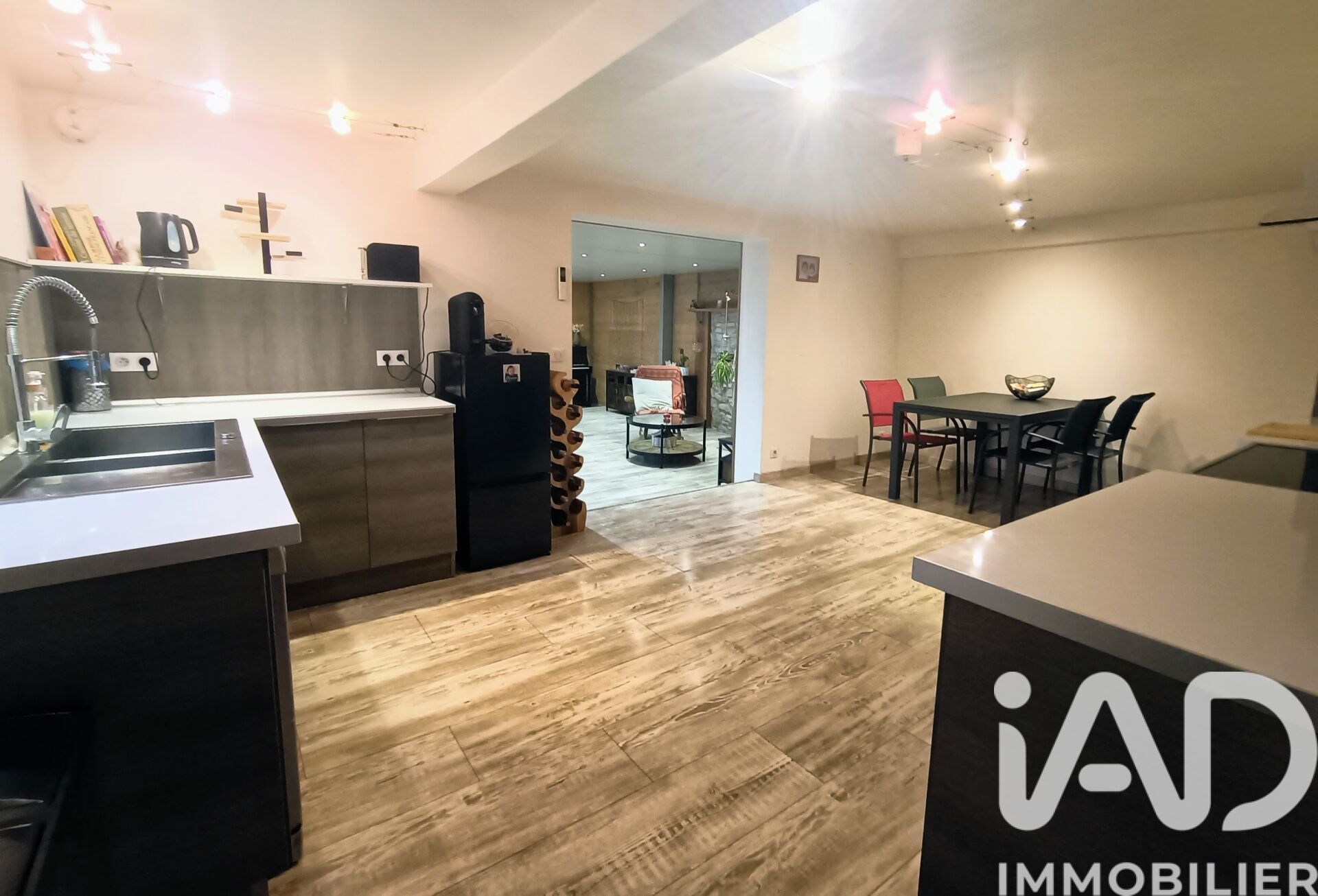 Vente Maison/villa 7 pièces - Photo 3