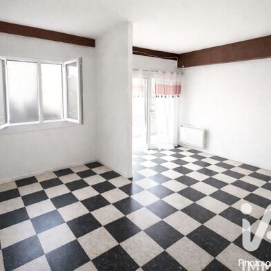 Appartement 1 pièces 65000 €