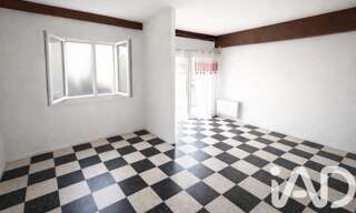 Appartement 1 Pièce 27 m² à vendre à Canet-en-Roussillon (66140)