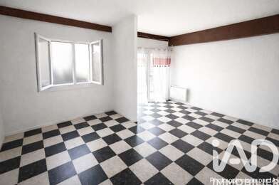 Appartement 1 pièces 65000 €