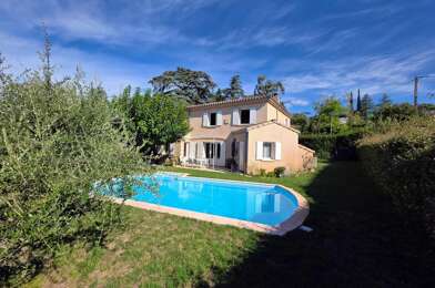 Maison 5 pièces 519000 €