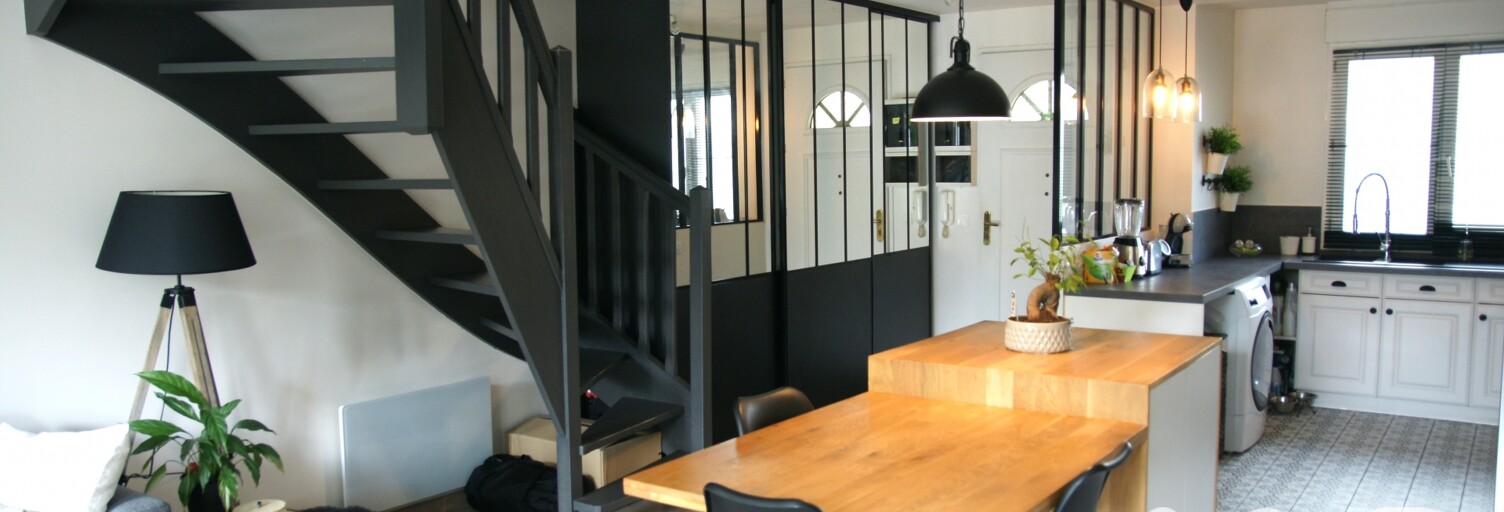 Appartement 4 Pièces 81 m² à louer à Chennevières-sur-Marne (94430)