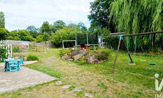 Maison 6 Pièces 98 m² à vendre à Les Vallées de la Vanne (89320)