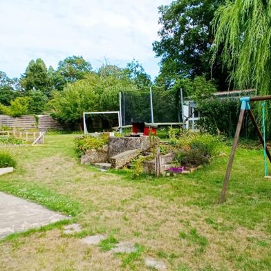 Maison 6 pièces 179000 €