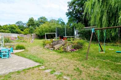 Maison 6 pièces 170000 €