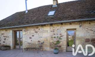 Maison 5 Pièces 116 m² à vendre à Badefols-d'Ans (24390)