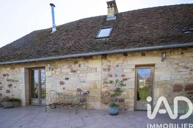 Maison 5 pièces 267576 €