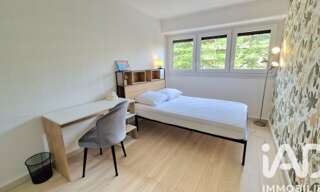 Appartement 5 Pièces 94 m² à louer à Pessac (33600)