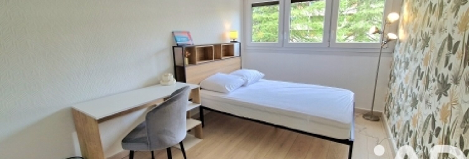 Appartement 5 Pièces 94 m² à louer à Pessac (33600)