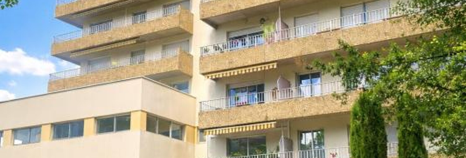 Appartement 3 Pièces 87 m² à vendre à Montélimar (26200)