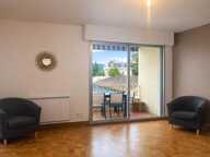 Appartement ET Garage À Vendre — photo 2