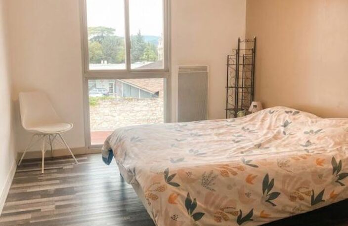 Appartement ET Garage À Vendre — photo 5