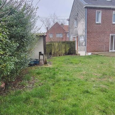 Maison 4 pièces 243000 €