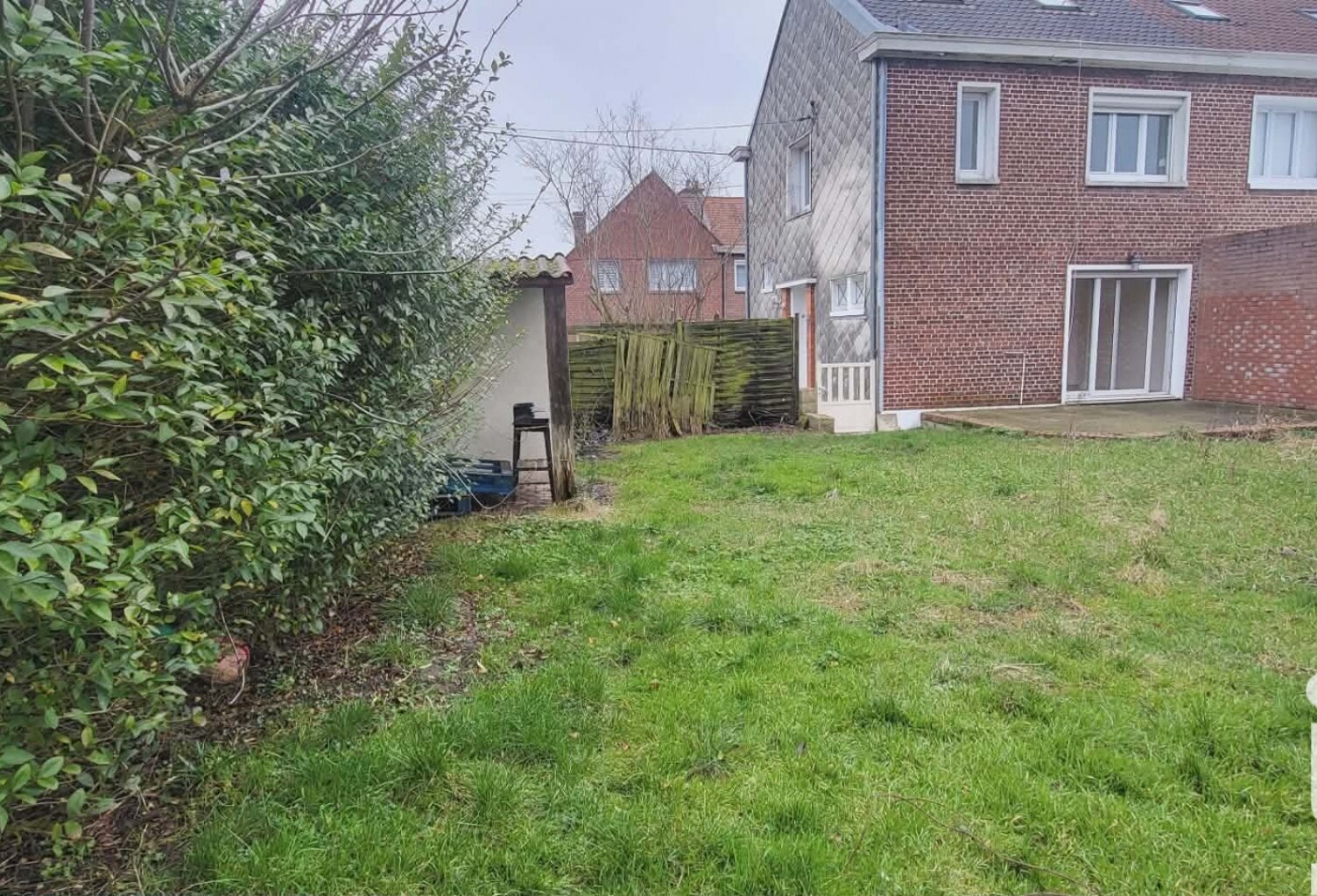 Vente Maison/villa 4 pièces — photo 1