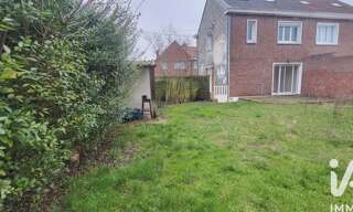 Maison 4 Pièces 65 m² à vendre à Neuville-en-Ferrain (59960)