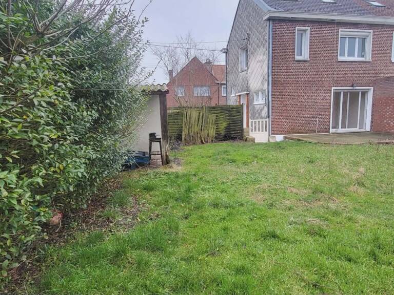 Vente Maison/villa 4 pièces — photo 1