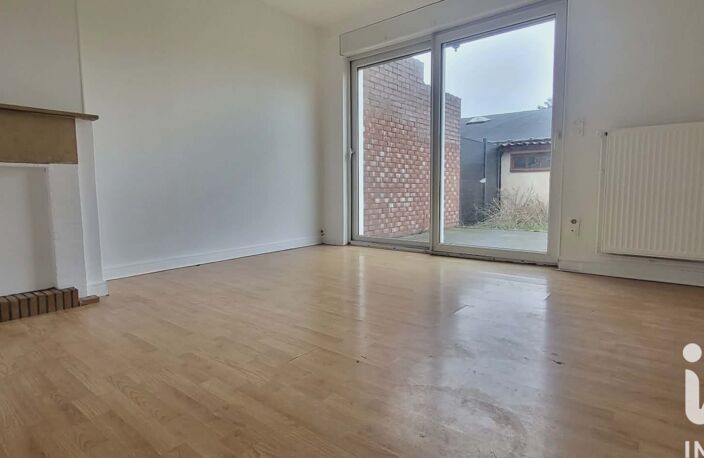 Vente Maison/villa 4 pièces — photo 2
