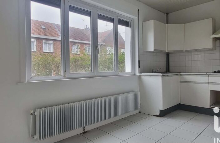 Vente Maison/villa 4 pièces — photo 4