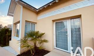Maison 3 Pièces 81 m² à vendre à La Baule-Escoublac (44500)