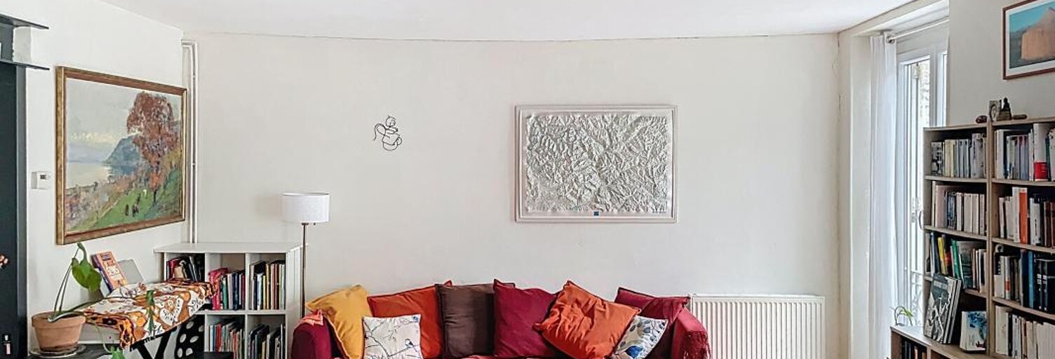 Commerce 3 Pièces 80 m² à vendre à Valence (26000)