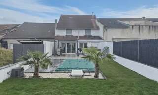 Maison 6 Pièces 188 m² à vendre à Chesny (57245)