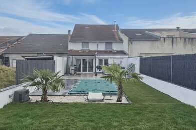 Maison 6 pièces 330000 €