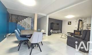 Maison 6 Pièces 188 m² à vendre à Chesny (57245)