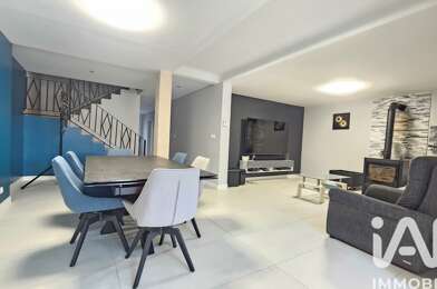 Maison 6 pièces 330000 €