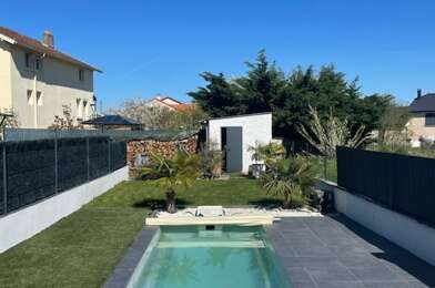 Maison 6 pièces 319000 €