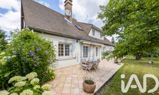 Maison 8 Pièces 195 m² à vendre à Brétigny-sur-Orge (91220)