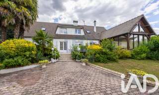 Maison 8 Pièces 195 m² à vendre à Brétigny-sur-Orge (91220)