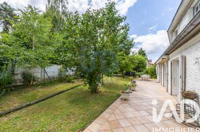 Maison 8 pièces 489000 €
