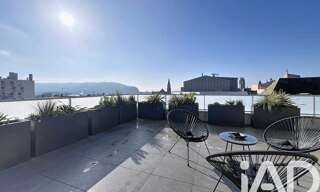 Appartement 4 Pièces 83 m² à vendre à Rouen (76000)