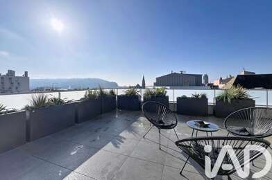 Appartement 4 pièces 599000 €