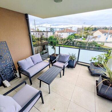 Appartement 3 pièces 225000 €