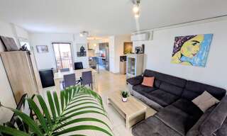 Appartement 3 Pièces 78 m² à vendre à Bourg-lès-Valence (26500)
