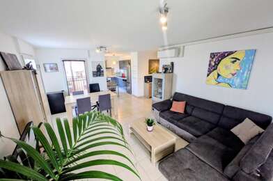 Appartement 3 pièces 225000 €