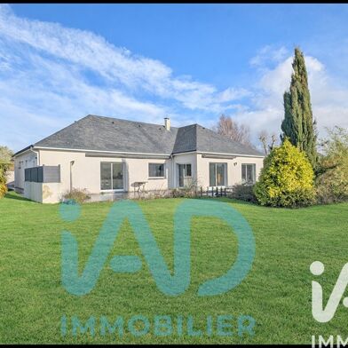 Maison 6 pièces 378950 €