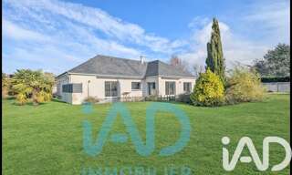 Maison 6 Pièces 150 m² à vendre à Saint-Léonard (76400)