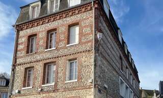 Appartement 3 Pièces 92 m² à vendre à Veules-les-Roses (76980)