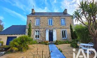 Maison 7 Pièces 156 m² à vendre à Bégard (22140)