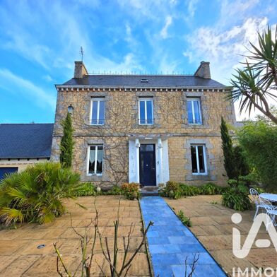 Maison 7 pièces 344000 €