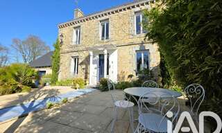 Maison 7 Pièces 156 m² à vendre à Bégard (22140)