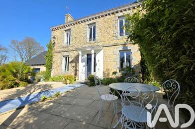 Maison 7 pièces 344000 €