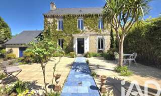 Maison 7 Pièces 156 m² à vendre à Guingamp (22200)