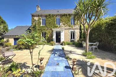 Maison 7 pièces 344000 €